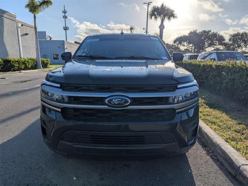 2022 Ford Expedition XL