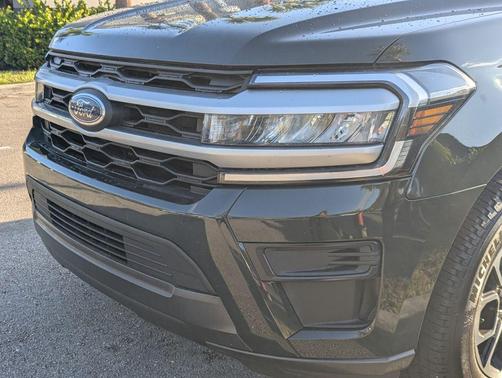 2022 Ford Expedition XL