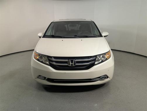 2015 Honda Odyssey Touring