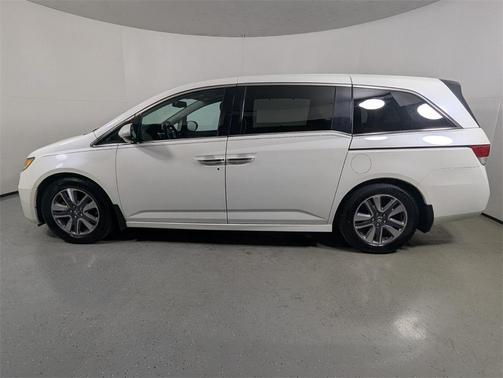 2015 Honda Odyssey Touring