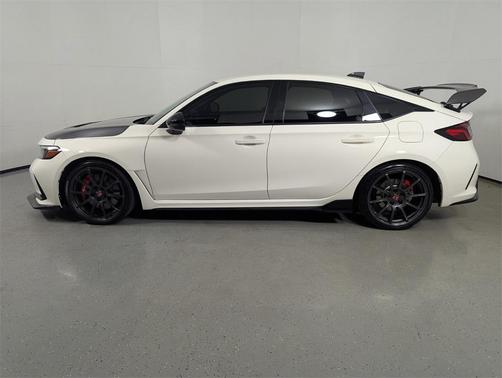2023 Honda Civic Type R Touring