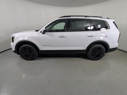 2025 Kia Telluride EX X-Pro