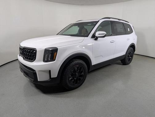 2025 Kia Telluride EX X-Pro