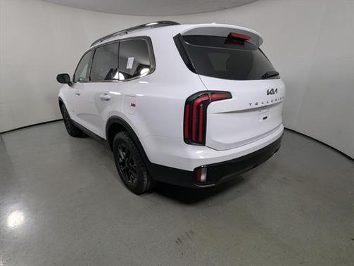 2025 Kia Telluride EX X-Pro
