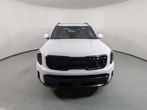 2025 Kia Telluride EX X-Pro