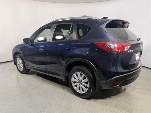 2015 Mazda CX-5 Touring