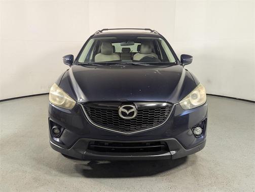 2015 Mazda CX-5 Touring