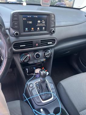 2019 Hyundai KONA SEL