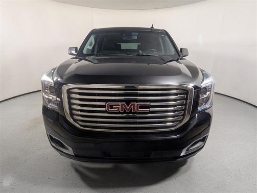 2020 GMC Yukon SLT