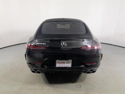 2022 Mercedes-Benz AMG GT 43 4-Door