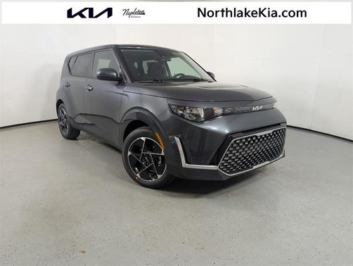2025 Kia Soul EX