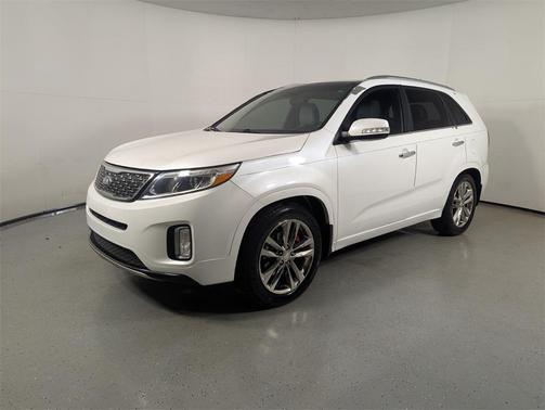 2014 Kia Sorento SX