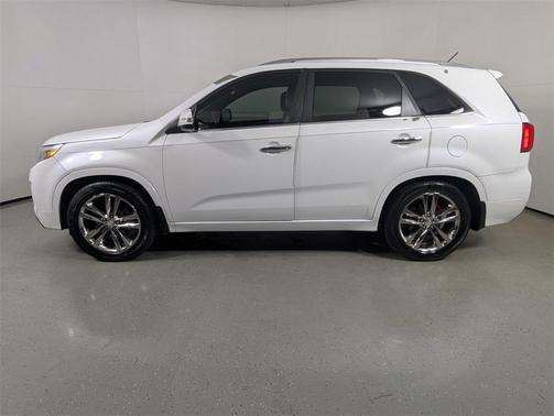 2014 Kia Sorento SX
