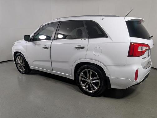 2014 Kia Sorento SX