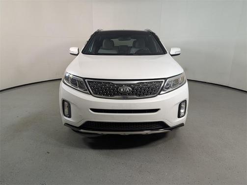 2014 Kia Sorento SX