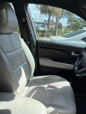 2014 Kia Sorento SX