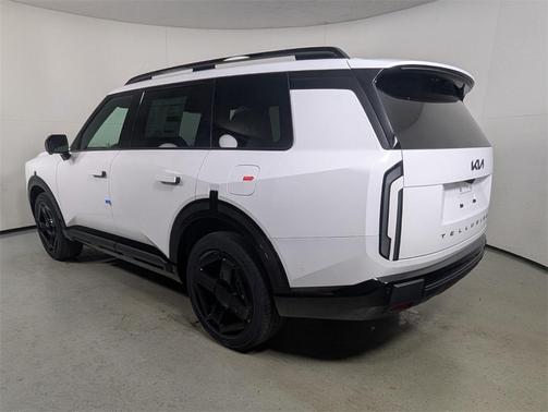 2027 Kia Telluride X-Line SX