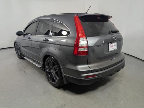 2011 Honda CR-V LX