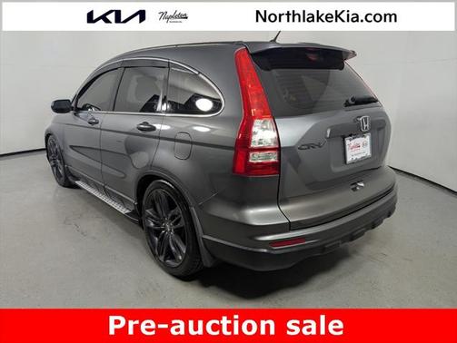 2011 Honda CR-V LX