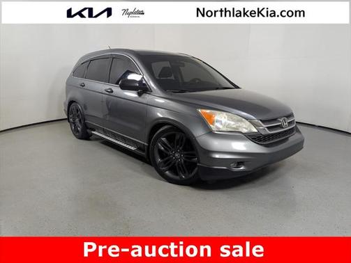 2011 Honda CR-V LX