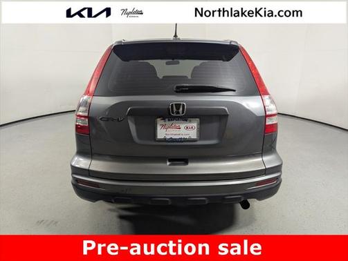 2011 Honda CR-V LX