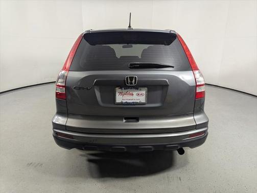 2011 Honda CR-V LX