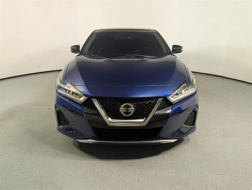 2020 Nissan Maxima 3.5 SL