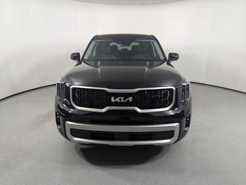 2025 Kia Telluride LX