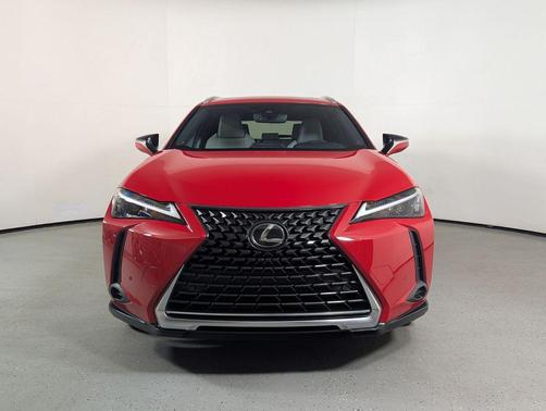 Redline 2024 Lexus UX 250h Base
