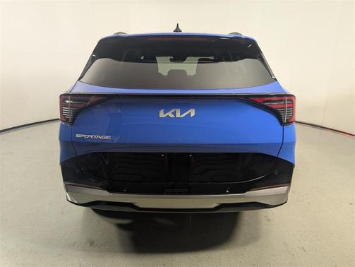 2026 Kia Sportage SX