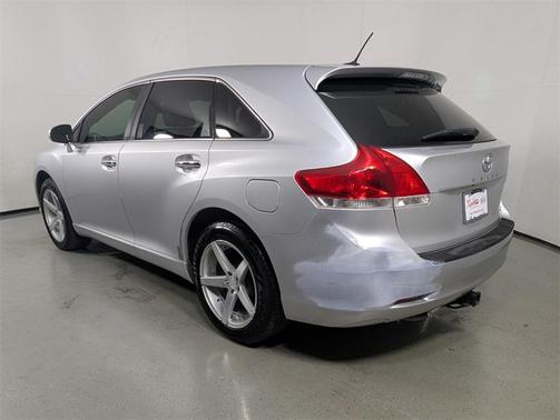 2012 Toyota Venza XLE