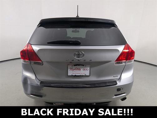 2012 Toyota Venza XLE