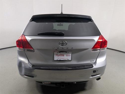 2012 Toyota Venza XLE
