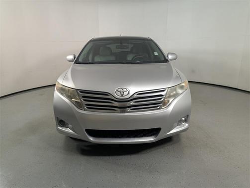 2012 Toyota Venza XLE