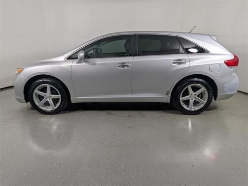 2012 Toyota Venza XLE