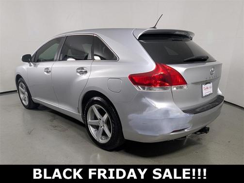 2012 Toyota Venza XLE