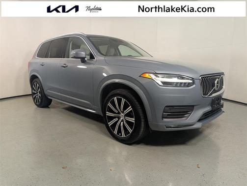 2020 Volvo XC90 T5 Momentum