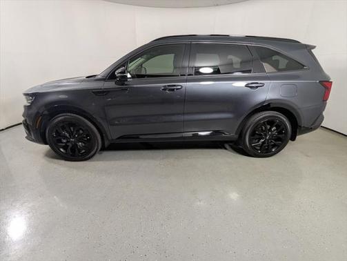 2021 Kia Sorento SX