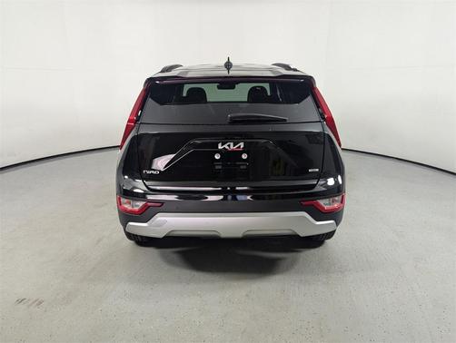2025 Kia Niro EX