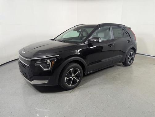 2025 Kia Niro EX