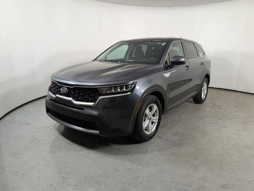2021 Kia Sorento LX