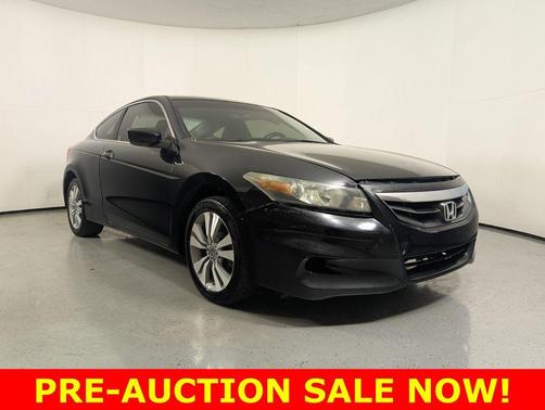 2012 Honda Accord EX