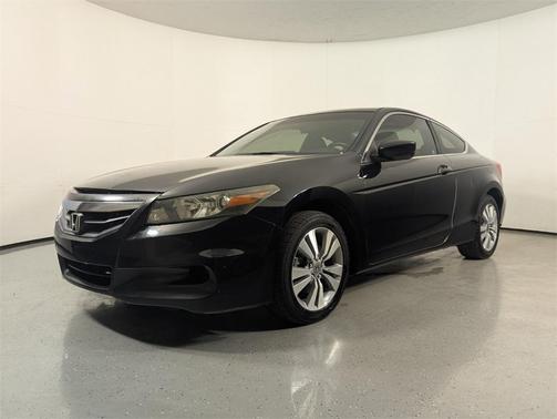 2012 Honda Accord EX