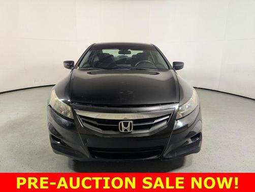 2012 Honda Accord EX
