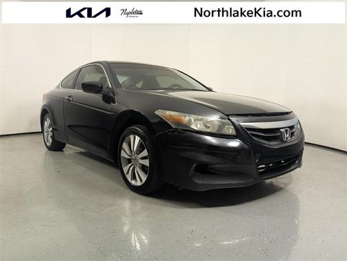 2012 Honda Accord EX