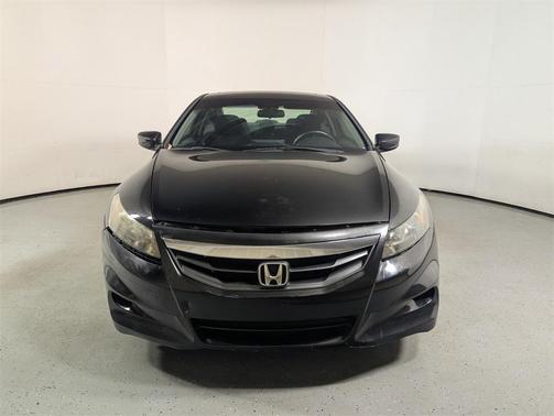 2012 Honda Accord EX