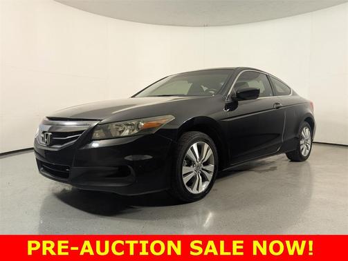2012 Honda Accord EX