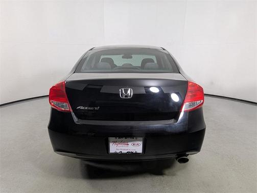 2012 Honda Accord EX
