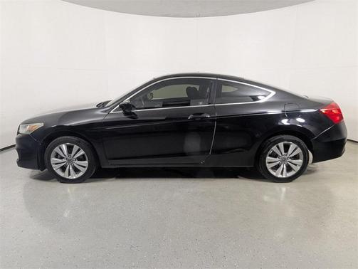 2012 Honda Accord EX