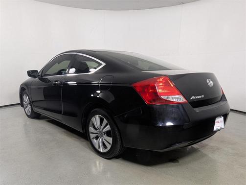 2012 Honda Accord EX